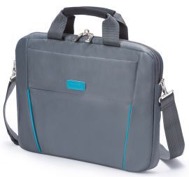 Torba na notebook DICOTA Slim Case Base 12-13.3 D30994 Szaro-niebieski w MediaExpert