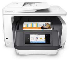 Urządzenie HP OfficeJet PRO 8730 (D9L20A)