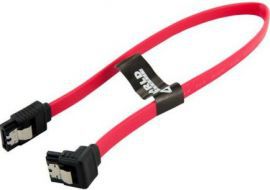 Kabel SATA - SATA 4WORLD 0.3 m w MediaExpert