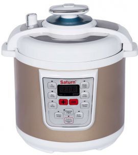 Multicooker SATURN ST-MC9184New