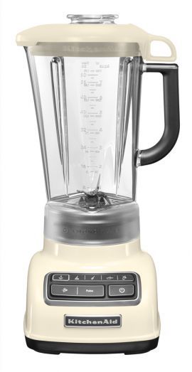 Blender kielichowy KITCHENAID Diament Kremowy