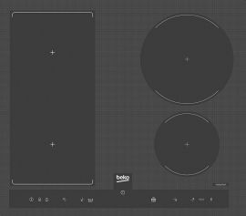 Płyta indukcyjna BEKO HII64500FHTZG