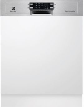 Zmywarka ELECTROLUX ESI8550ROX