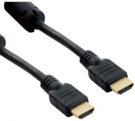 Kabel HDMI - HDMI 4WORLD 15 m w MediaExpert