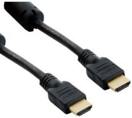 Kabel HDMI - HDMI 4WORLD 15 m