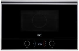 Kuchenka mikrofalowa TEKA ML 822 BIS R 40584301 WISH