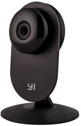 Kamera YI Home Camera Czarny