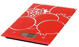 Waga OMEGA Scales Red 42879