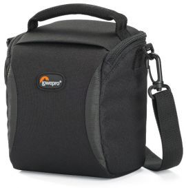 Torba na ramię LOWEPRO Format 120 Czarny w MediaExpert