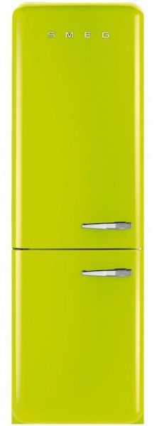 Lodówka SMEG FAB32 LVEN 1