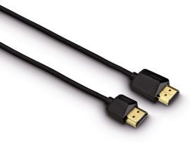 Kabel HDMI - HDMI HAMA 3 m w MediaExpert