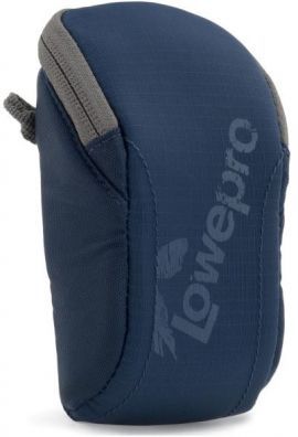 Torba na ramię LOWEPRO Dashpoint 10 Niebieski w MediaExpert