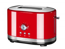 Toster KITCHENAID 5KMT2116 Czerwony w MediaExpert