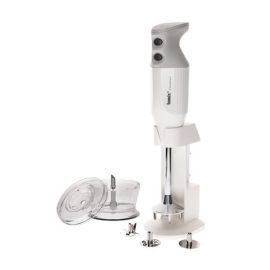 Blender BAMIX Deluxe M160 Szary w MediaExpert