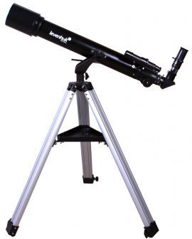 Teleskop LEVENHUK Skyline 70x700 AZ