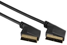 Kabel SCART - SCART HAMA 3 m