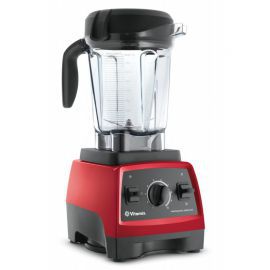 Blender kielichowy VITAMIX Pro 300 Czerwony w MediaExpert