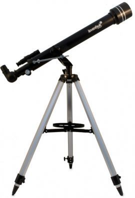 Teleskop LEVENHUK Skyline 60x700 AZ