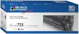 Toner BLACK POINT LBPPC725 SUPER+ Czarny