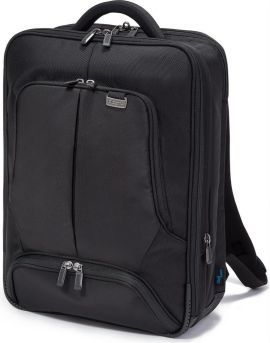 Plecak DICOTA Backpack PRO 15-17.3 Czarny (D30847)