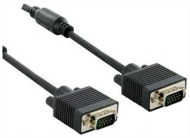 Kabel 15PIN - 15PIN 4WORLD 1.8 m w MediaExpert