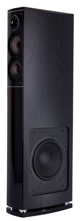 Kolumna M AUDIO HRS-85 Front