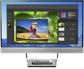 Monitor HP EliteDisplay S240uj T7B66AA w MediaExpert