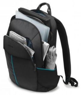 Torba DICOTA Backpack Trade 14-15.6 Czarny (D31043) w MediaExpert