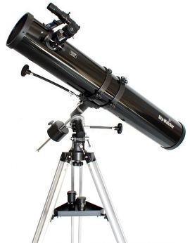 Teleskop SKY-WATCHER (Synta) BK1149EQ1 w MediaExpert