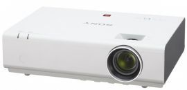 Projektor SONY VPL-EW255