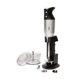 Blender BAMIX Deluxe M160 Srebrny