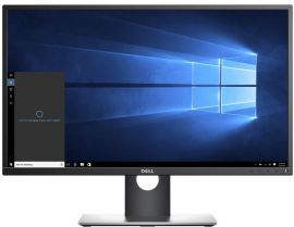 Monitor DELL P2717H w MediaExpert