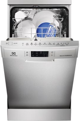 Zmywarka ELECTROLUX ESF74661RX