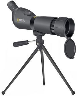 Luneta BRESSER National Geographic 20–60x60 w MediaExpert