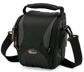 Torba na ramię LOWEPRO Apex 100 AW Czarny