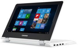 Laptop LENOVO Yoga 300-11IBR (80M100THPB)