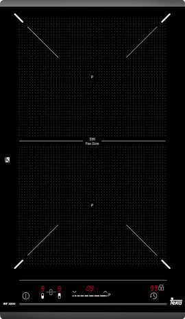 Płyta indukcyjna TEKA IRF 3200