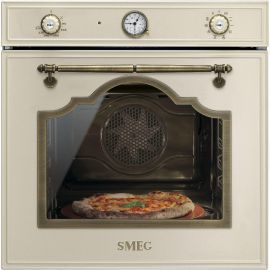 Piekarnik SMEG SFP750POPZ w MediaExpert