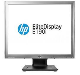 Monitor HP E190i w MediaExpert