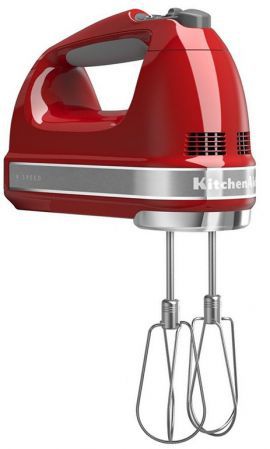 Mikser KITCHENAID 5KHM9212EER w MediaExpert