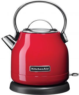 Czajnik KITCHENAID 5KEK1222EER Czerwony w MediaExpert