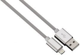 Kabel USB - Lightning HAMA 1 m