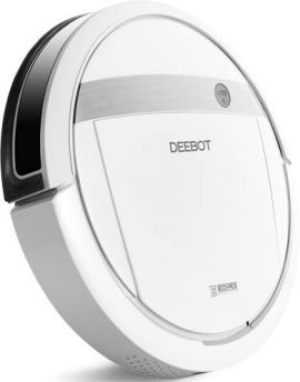 Odkurzacz ECOVACS Deebot DM88 w MediaExpert