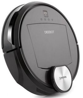 Odkurzacz ECOVACS Deebot DR95N w MediaExpert