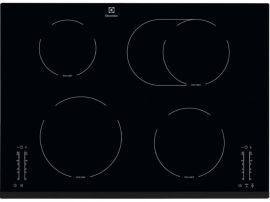 Płyta ceramiczna ELECTROLUX EHF76451FK