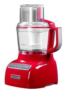 Malakser KITCHENAID 5KFP0925 Czerwony w MediaExpert