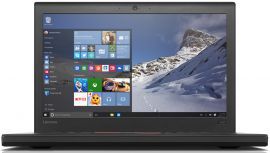 Laptop LENOVO Thinkpad X260 (20F6009QPB) w MediaExpert