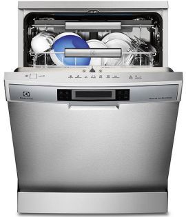 Zmywarka ELECTROLUX ESF8820ROX w MediaExpert