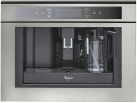 Ekspres WHIRLPOOL ACE 102 IXL