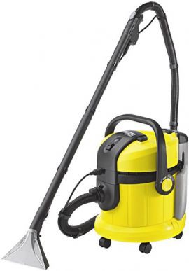 Odkurzacz KARCHER SE 4001 w MediaExpert